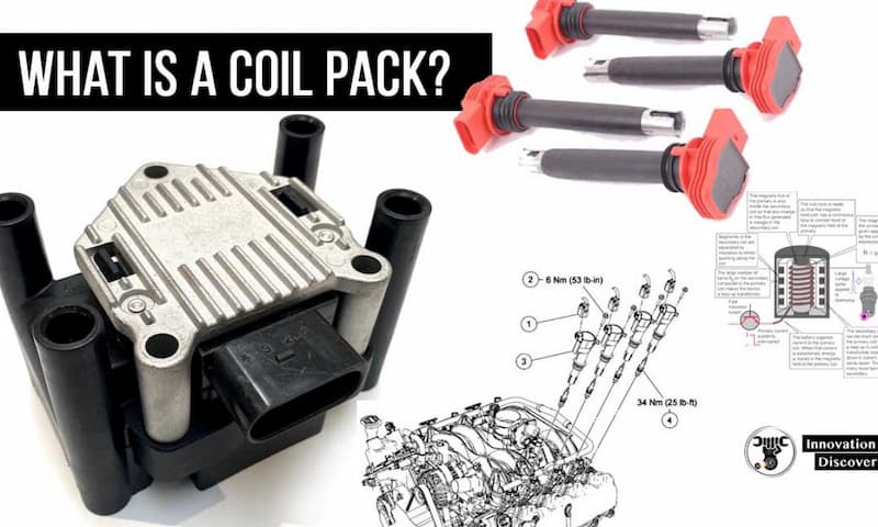 Coil Pack