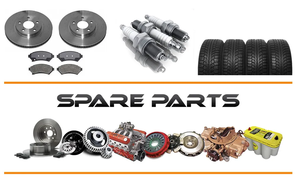 How to Grow a Spare Parts Business