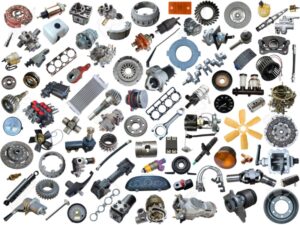 How to Grow a Spare Parts Business