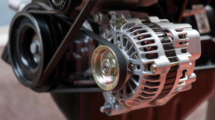 What Is An Alternator?