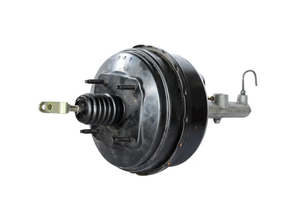 Brake Booster