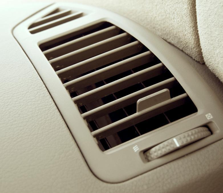 Clean Your Car’s Air Conditioning System