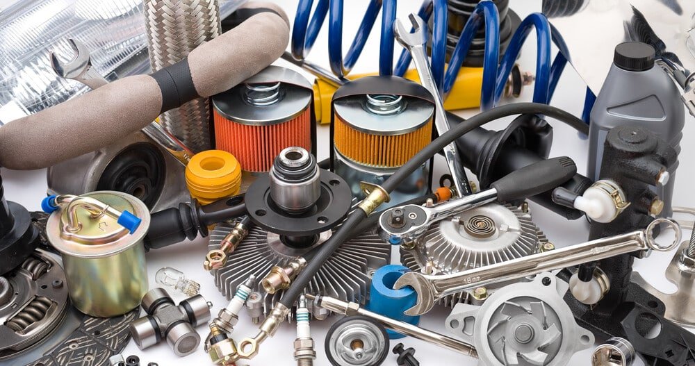 Why Use Aftermarket Auto Parts?
