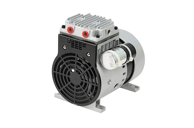 Vacuum Pumps