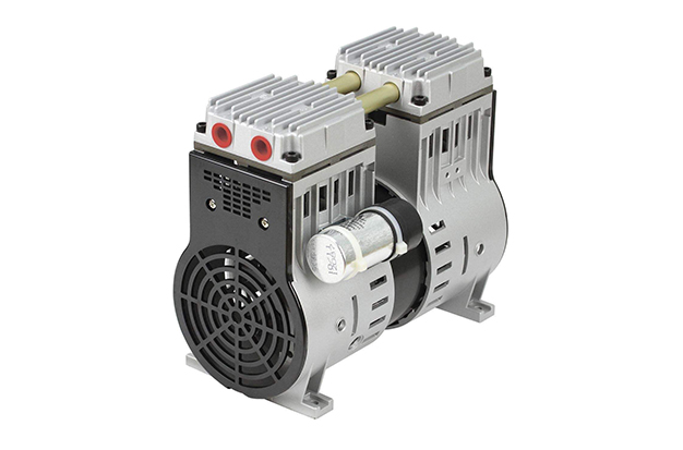 Vacuum Pumps