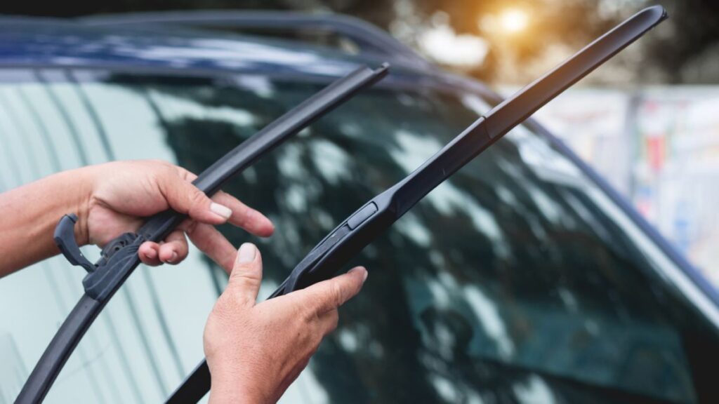 Choosing the Right Wiper Blades