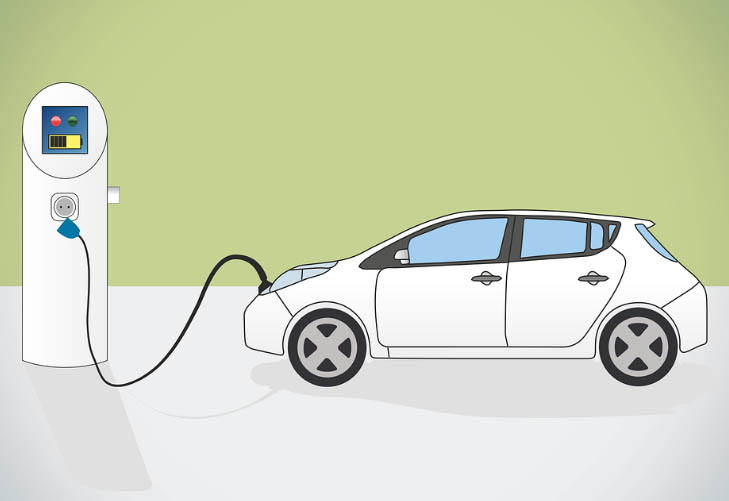 How Long Does it Take to Charge a Car Battery