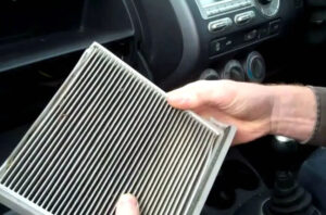 How Often Shoud I Change Car Air Filter