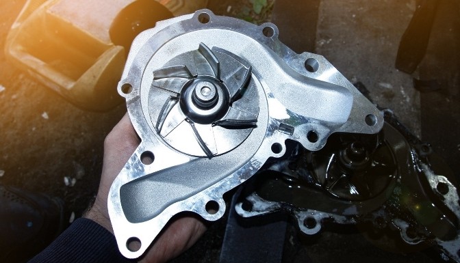 19. Water Pump Replacement Cost2