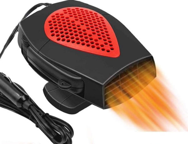 Amhousejoy Portable Car Heater