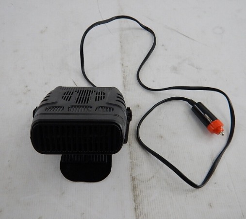 Hlyjoon Portable Car Heater