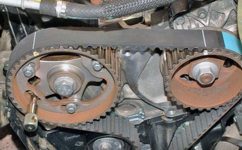 15. Drive Belt vs Timing Belt2