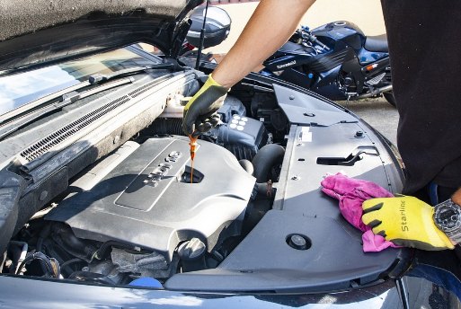 19. Which Tools Do You Need to Change Your Oil2