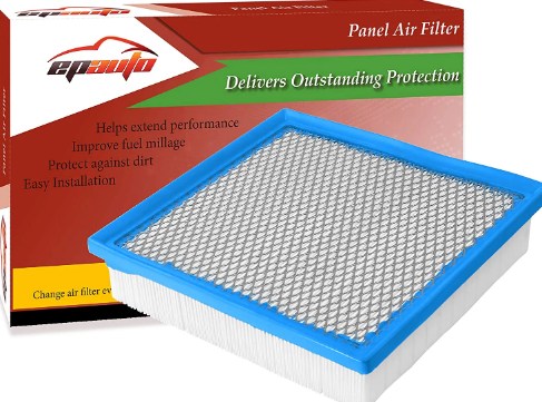 4. EPAuto Air Filter