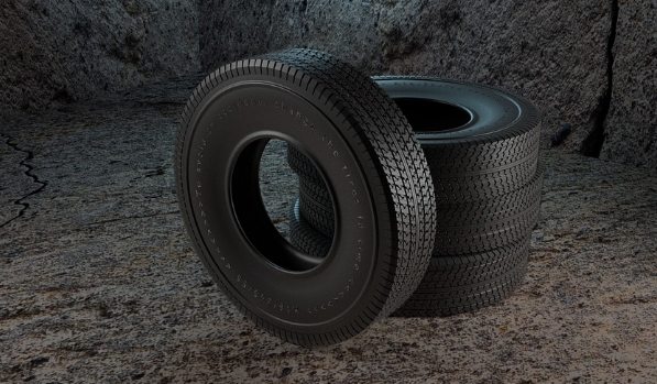 10. How to Buy Used Tires2