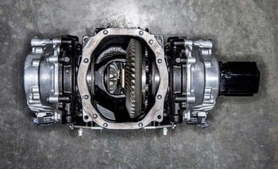 How Differentials Work - Types, Parts, & Diagram