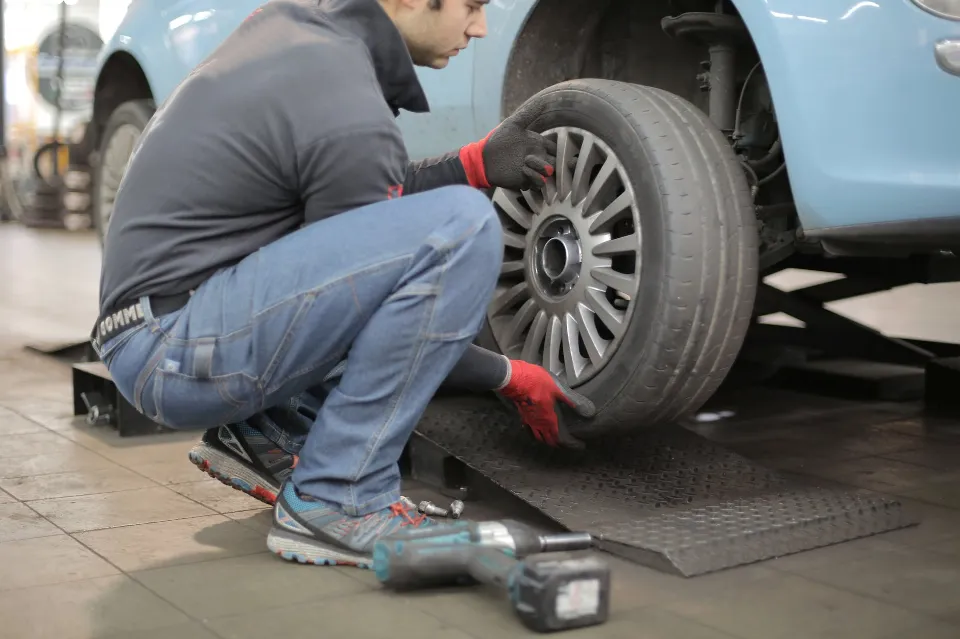 How Much Does It Cost To Change Tire Rims - New Rims Price