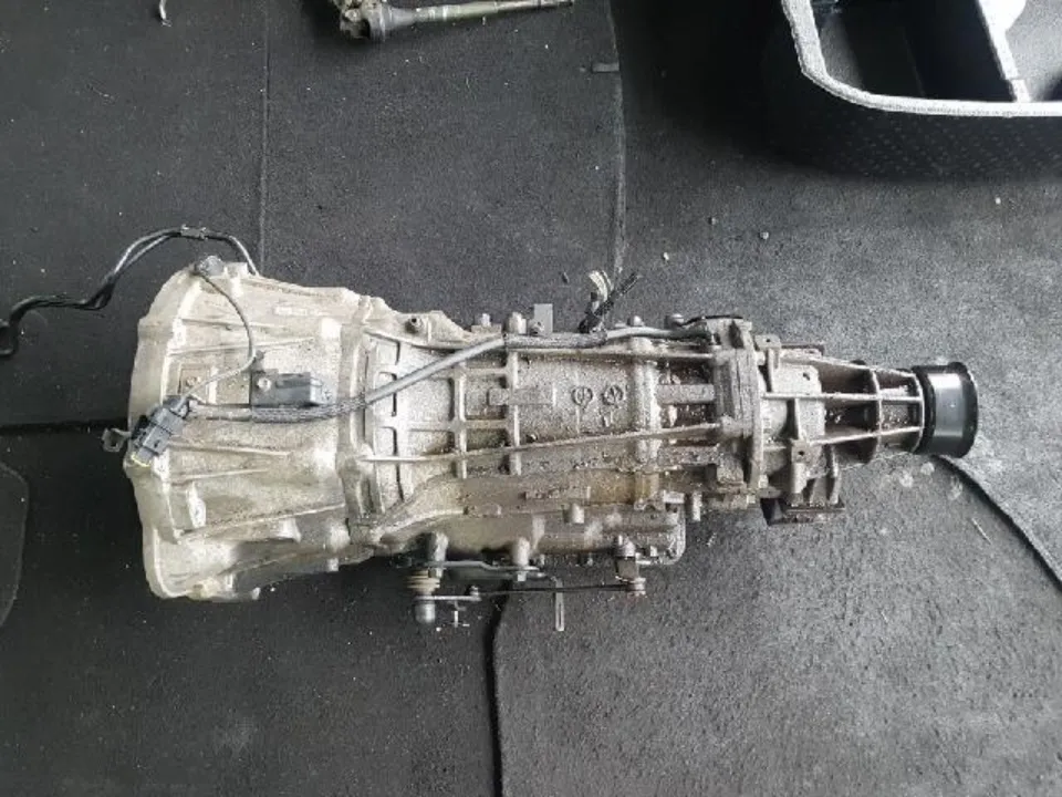 How Much is a Used Transmission & How to Replace