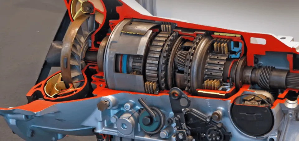 How Long Do CVT Transmissions Last -Are They Reliable?