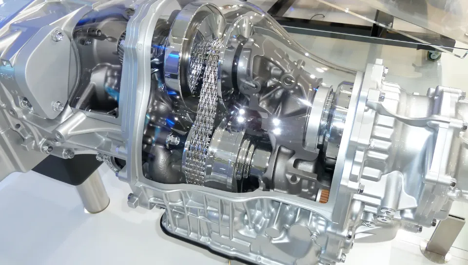 How Long Do CVT Transmissions Last -Are They Reliable?