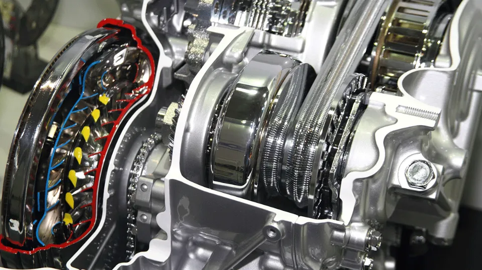 How Long Do CVT Transmissions Last -Are They Reliable?